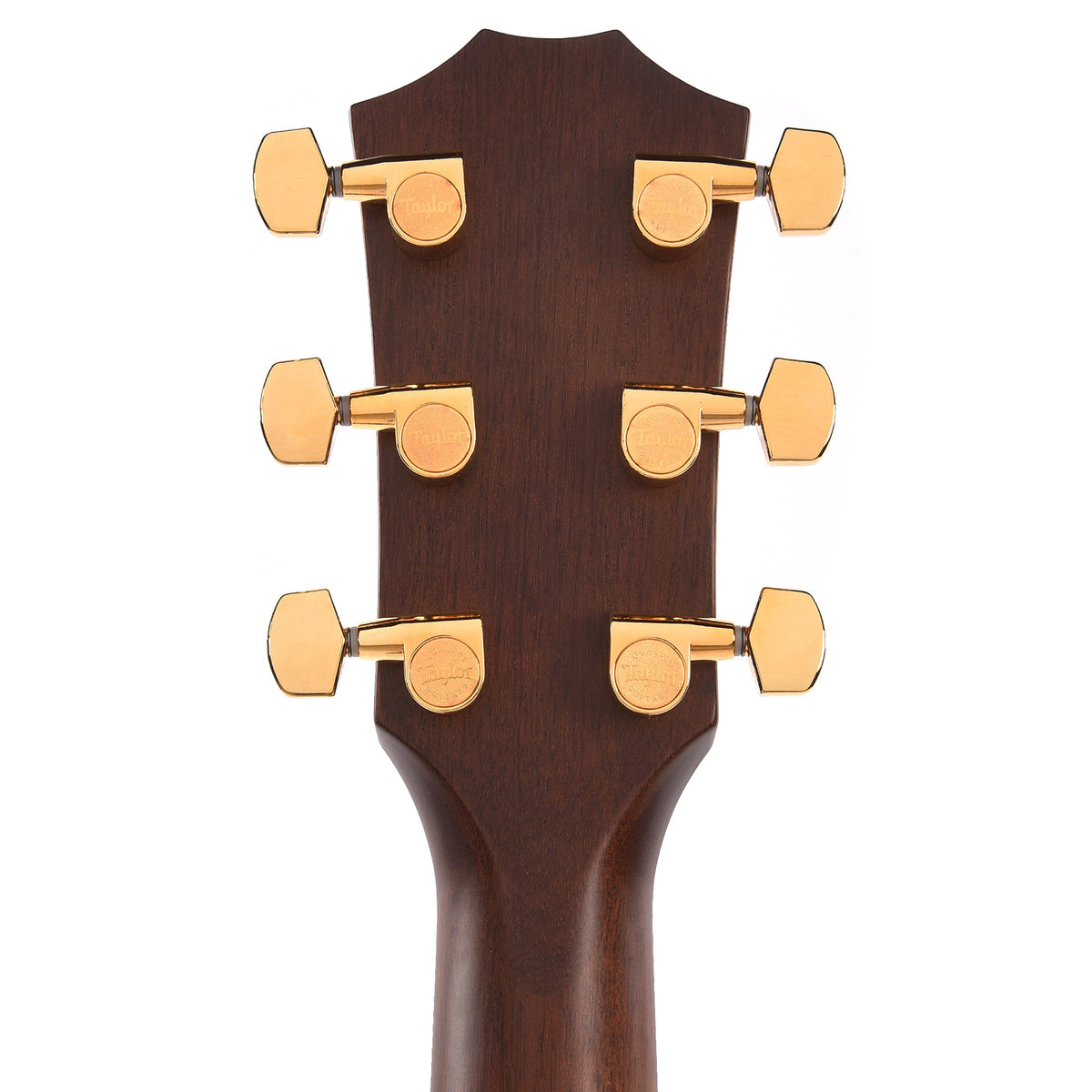 Taylor 50th Anniversary Limited 312ce Grand Concert Torrefied Sitka/Sapele Shaded Edgeburst ES2 - View 7 | MusicMarket