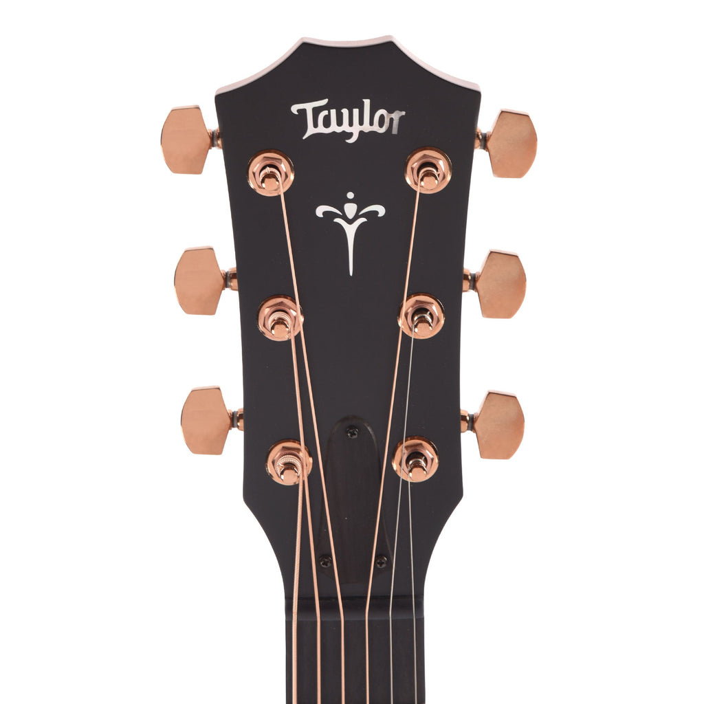Taylor 722ce Grand Concert Hawaiian Koa Gloss Natural ES2 - View 6 | MusicMarket