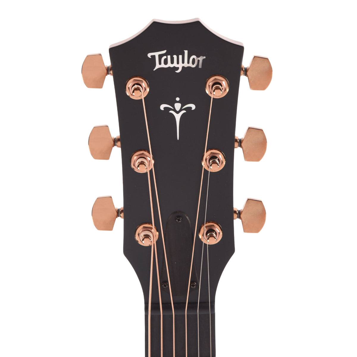 Taylor 722ce Grand Concert Hawaiian Koa Gloss Natural ES2 - View 6 | MusicMarket