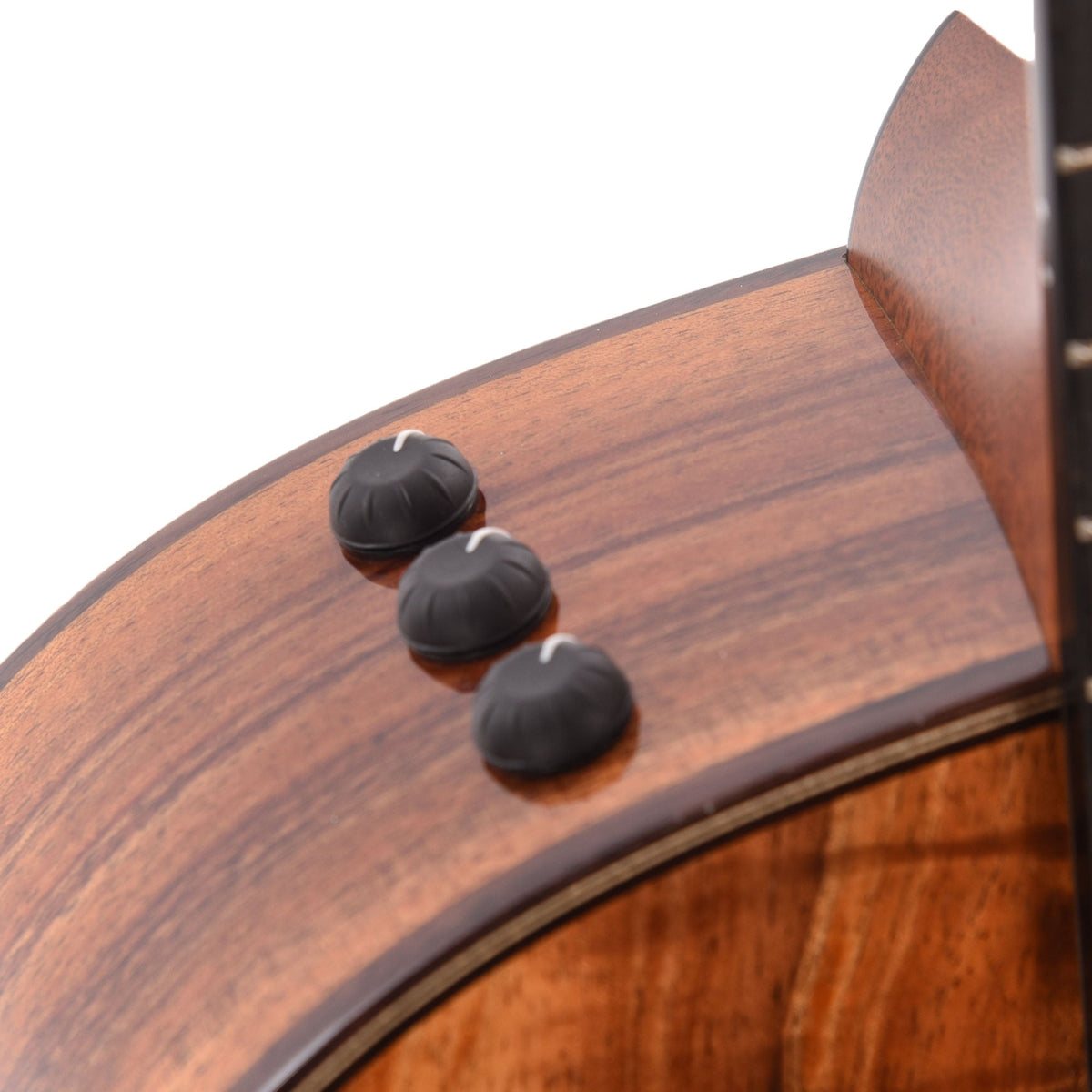 Taylor 722ce Grand Concert Hawaiian Koa Gloss Natural ES2 - View 8 | MusicMarket