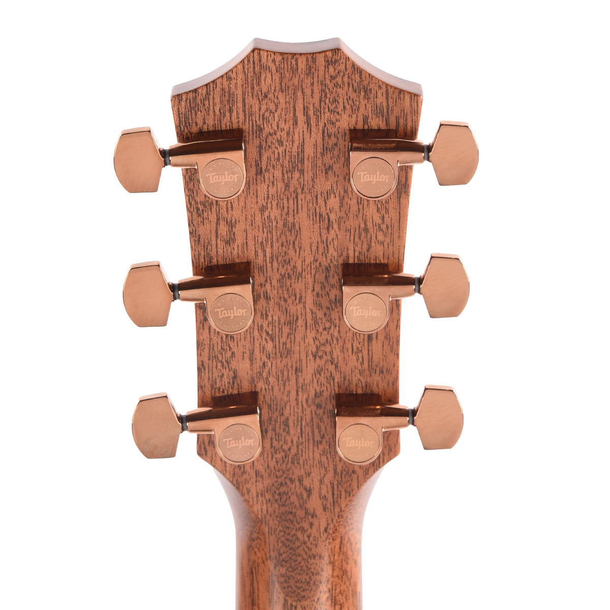 Taylor 722ce Grand Concert Hawaiian Koa Gloss Natural ES2 - View 7 | MusicMarket