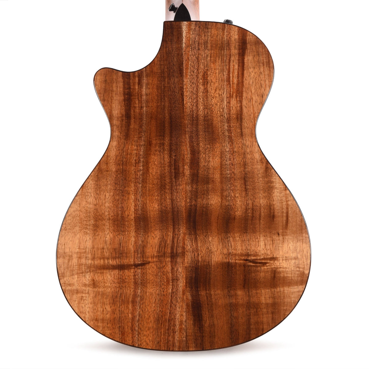 Taylor 722ce Grand Concert Hawaiian Koa Gloss Natural ES2 - View 3 | MusicMarket