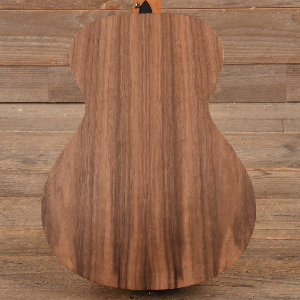 Taylor Academy 12 Grand Concert Sitka/Walnut Natural w/Gig Bag - View 3 | MusicMarket