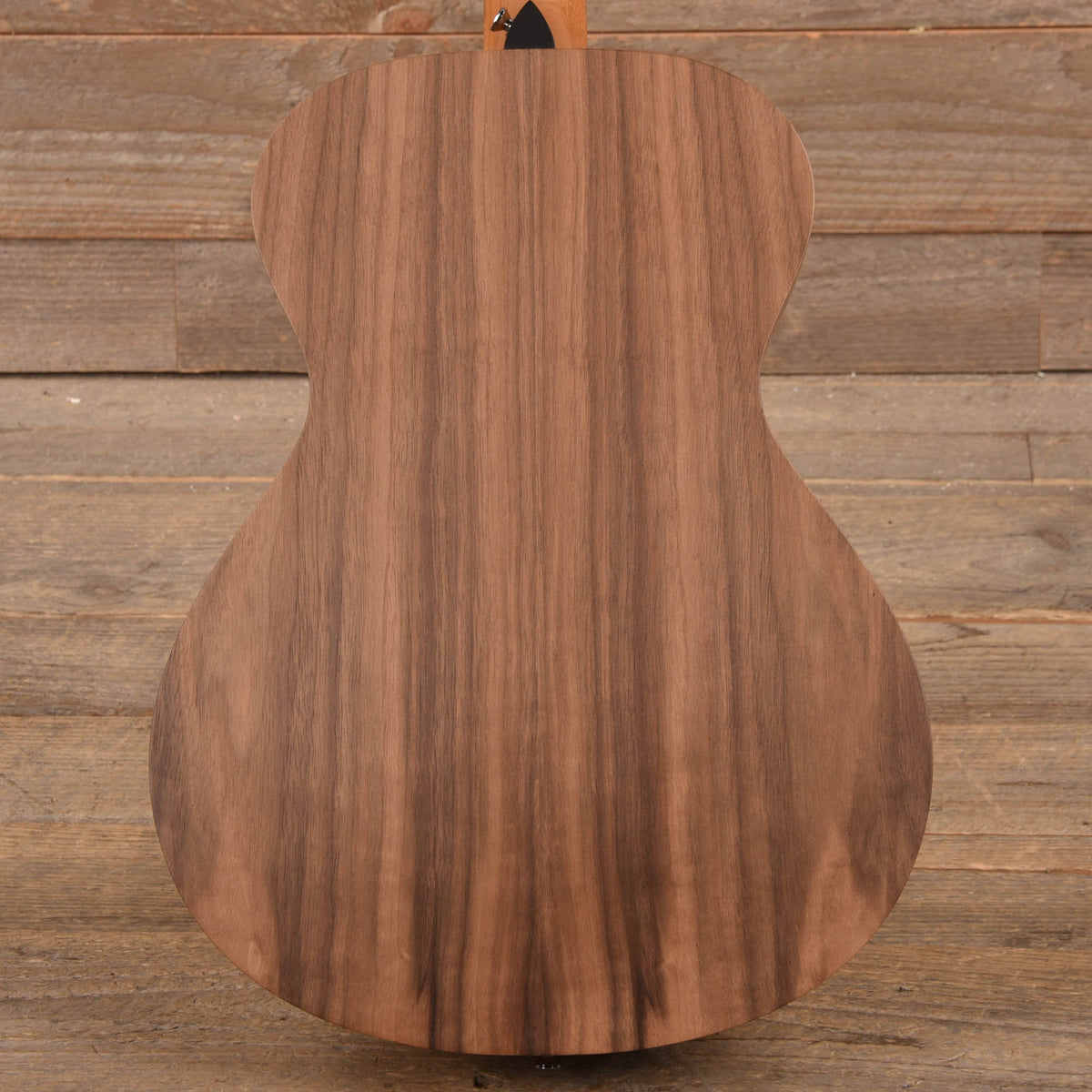 Taylor Academy 12 Grand Concert Sitka/Walnut Natural w/Gig Bag - View 3 | MusicMarket