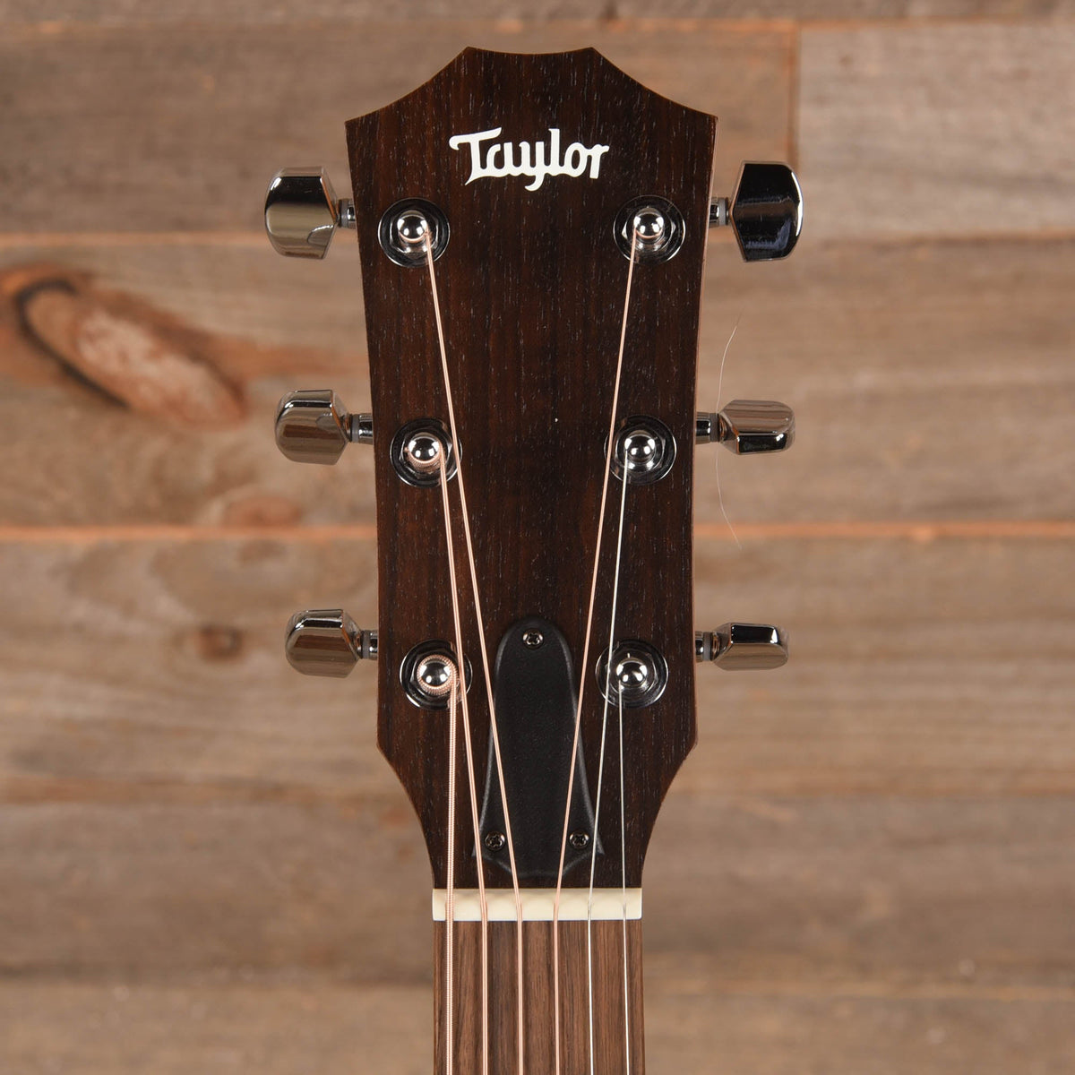 Taylor Academy 12 Grand Concert Sitka/Walnut Natural w/Gig Bag - View 6 | MusicMarket
