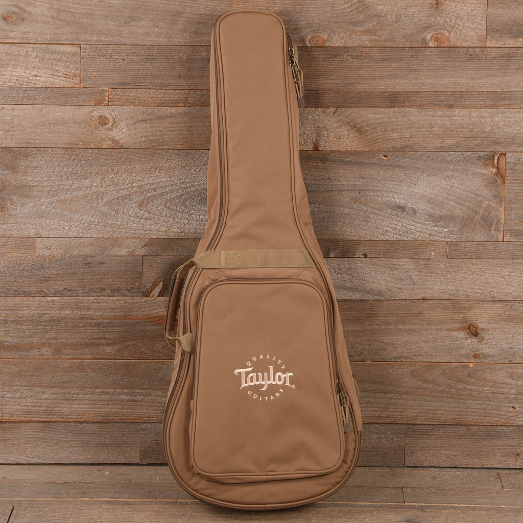 Taylor Academy 12 Grand Concert Sitka/Walnut Natural w/Gig Bag - View 8 | MusicMarket