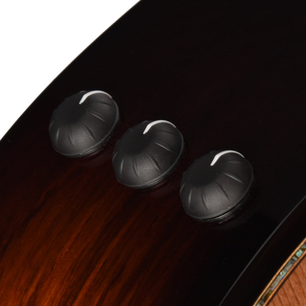 Taylor Builder's Edition 912ce Grand Concert Sinker Redwood/Honduran Rosewood Natural ES2 - View 9 | MusicMarket