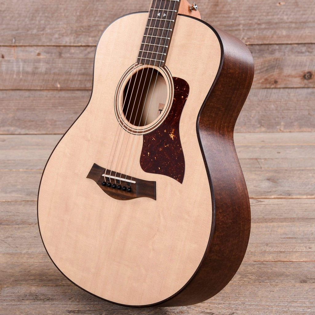Taylor GTe Sitka/Urban Ash ES2 - View 2 | MusicMarket