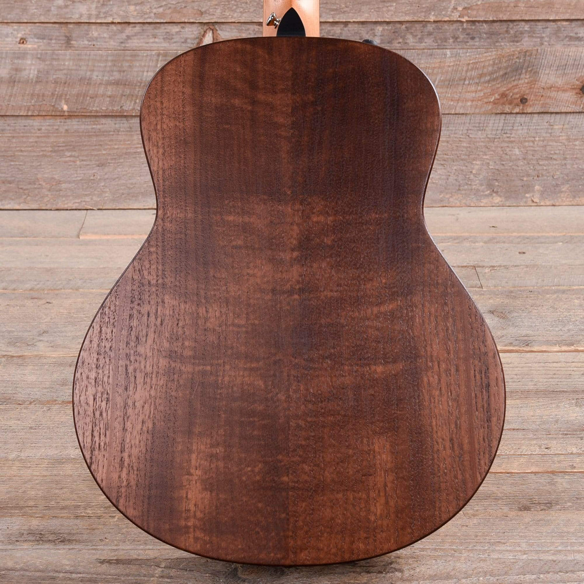 Taylor GTe Sitka/Urban Ash ES2 - View 3 | MusicMarket