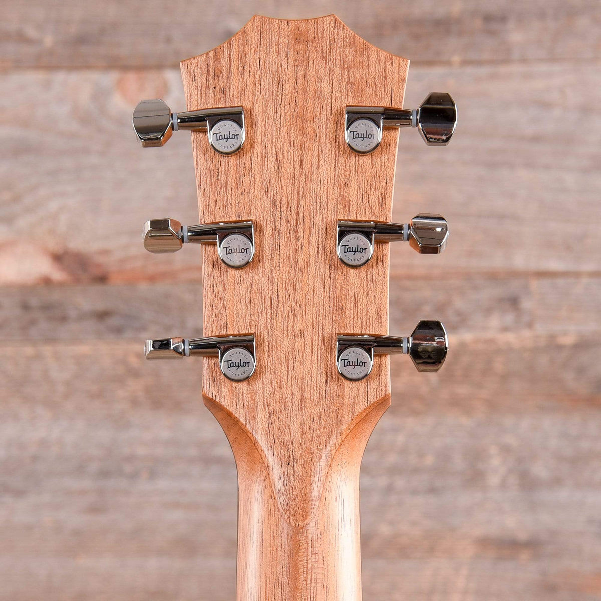 Taylor GTe Sitka/Urban Ash ES2 - View 7 | MusicMarket