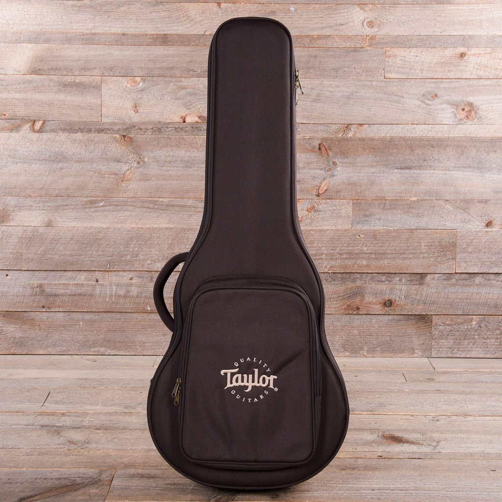 Taylor GTe Sitka/Urban Ash ES2 - View 9 | MusicMarket