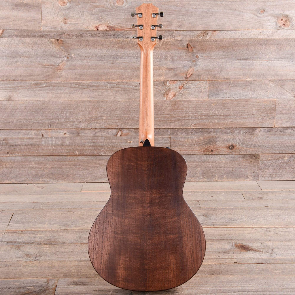 Taylor GTe Sitka/Urban Ash ES2 - View 5 | MusicMarket