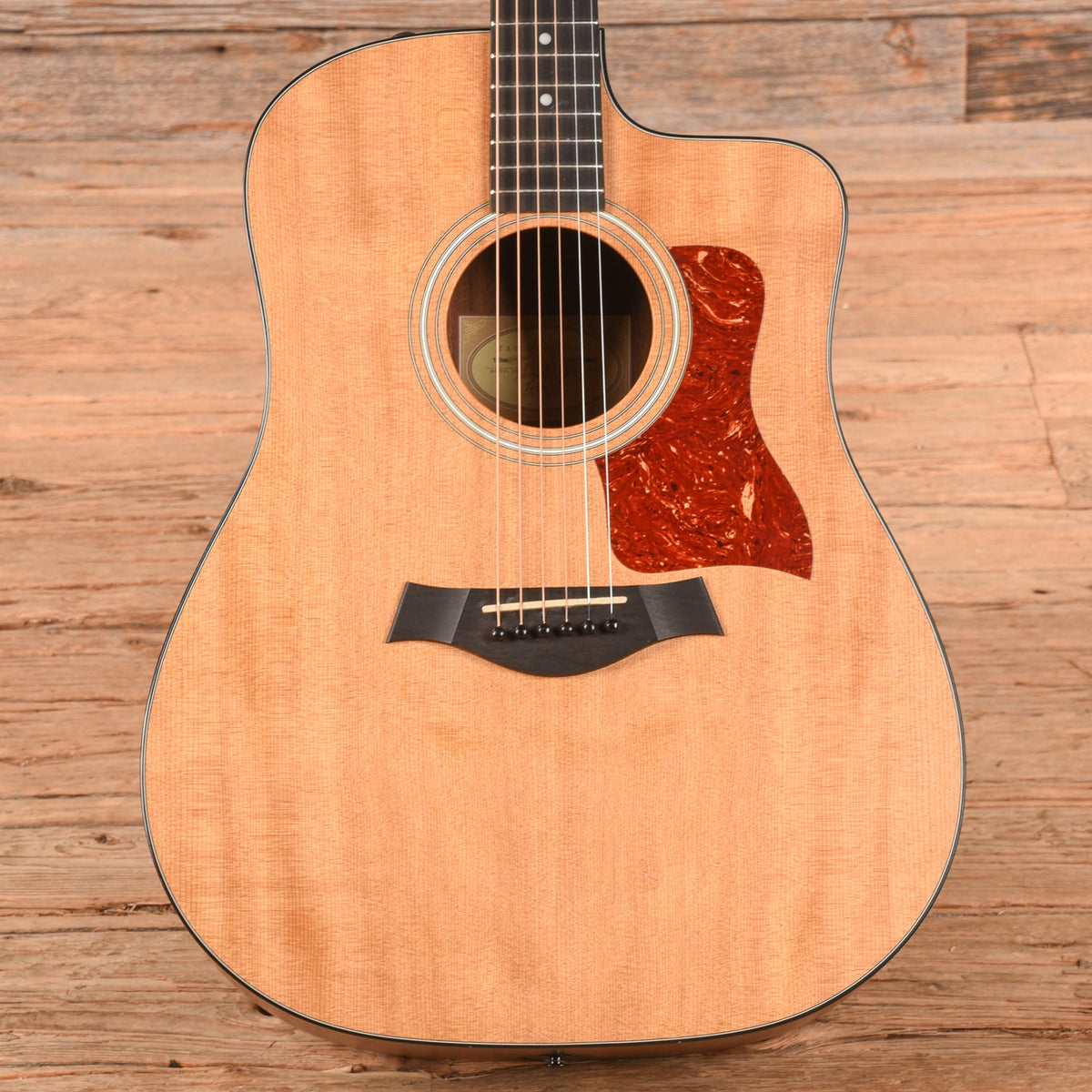 Taylor 110ce Natural - MusicMarket