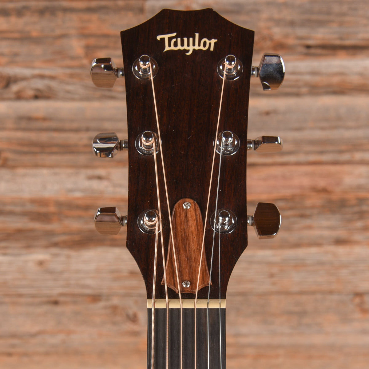 Taylor 110ce Natural - View 6 | MusicMarket