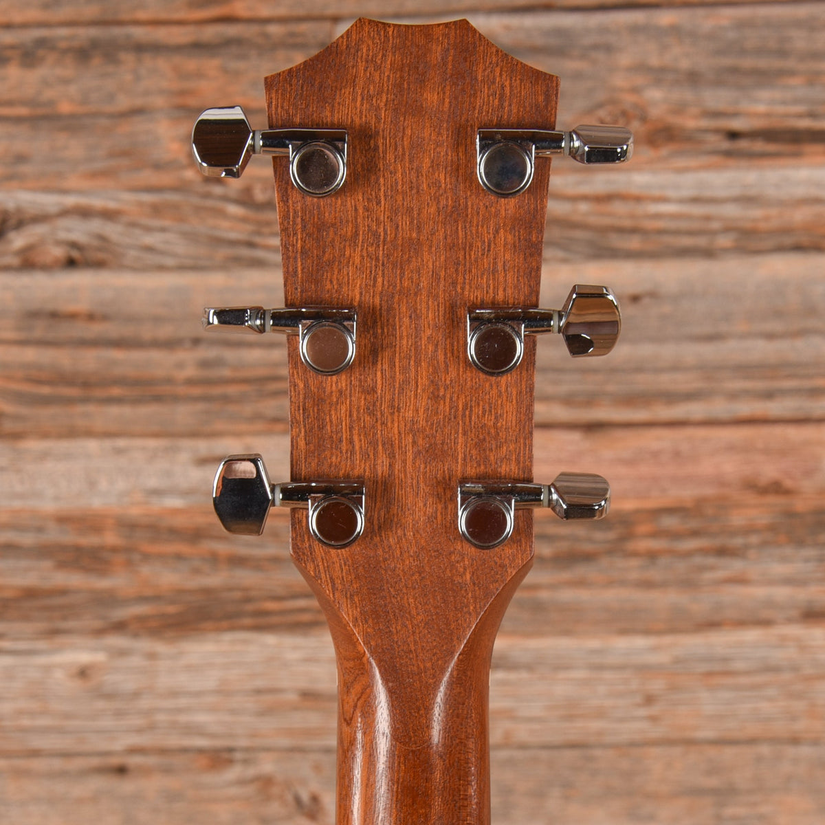 Taylor 110ce Natural - View 7 | MusicMarket