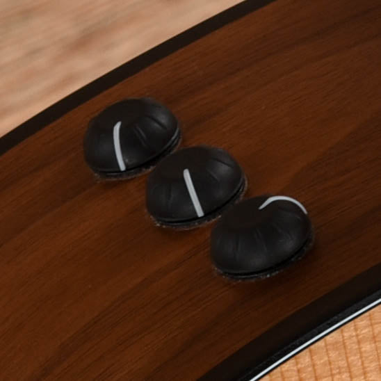 Taylor 110e Natural 2018 - View 9 | MusicMarket