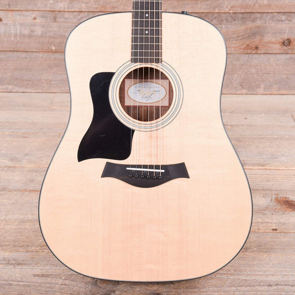 Taylor 110e Sitka/Walnut Dreadnought ES2 LEFTY - MusicMarket