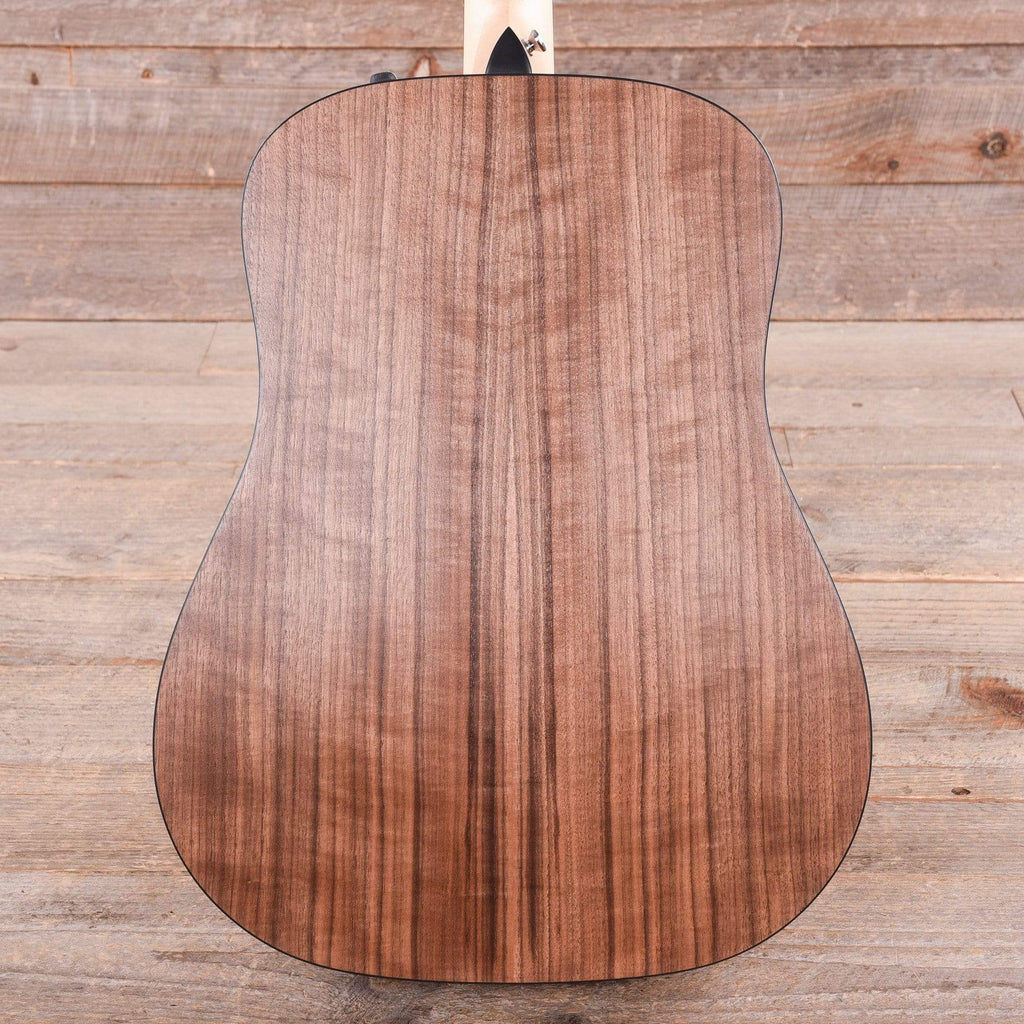 Taylor 110e Sitka/Walnut Dreadnought ES2 LEFTY - View 3 | MusicMarket