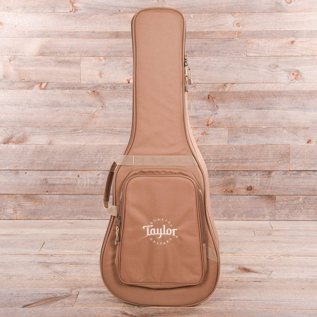 Taylor 110e Sitka/Walnut Dreadnought ES2 LEFTY - View 9 | MusicMarket