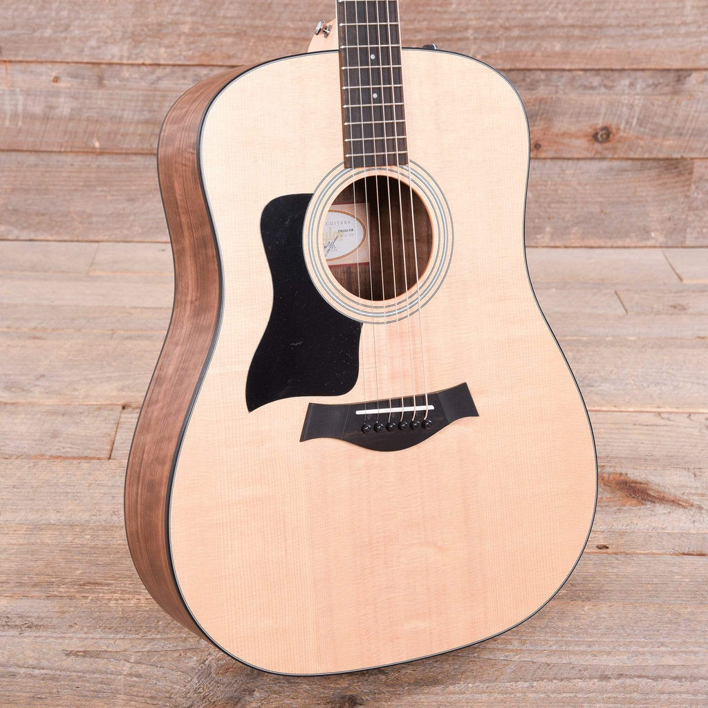 Taylor 110e Sitka/Walnut Dreadnought ES2 LEFTY - View 2 | MusicMarket