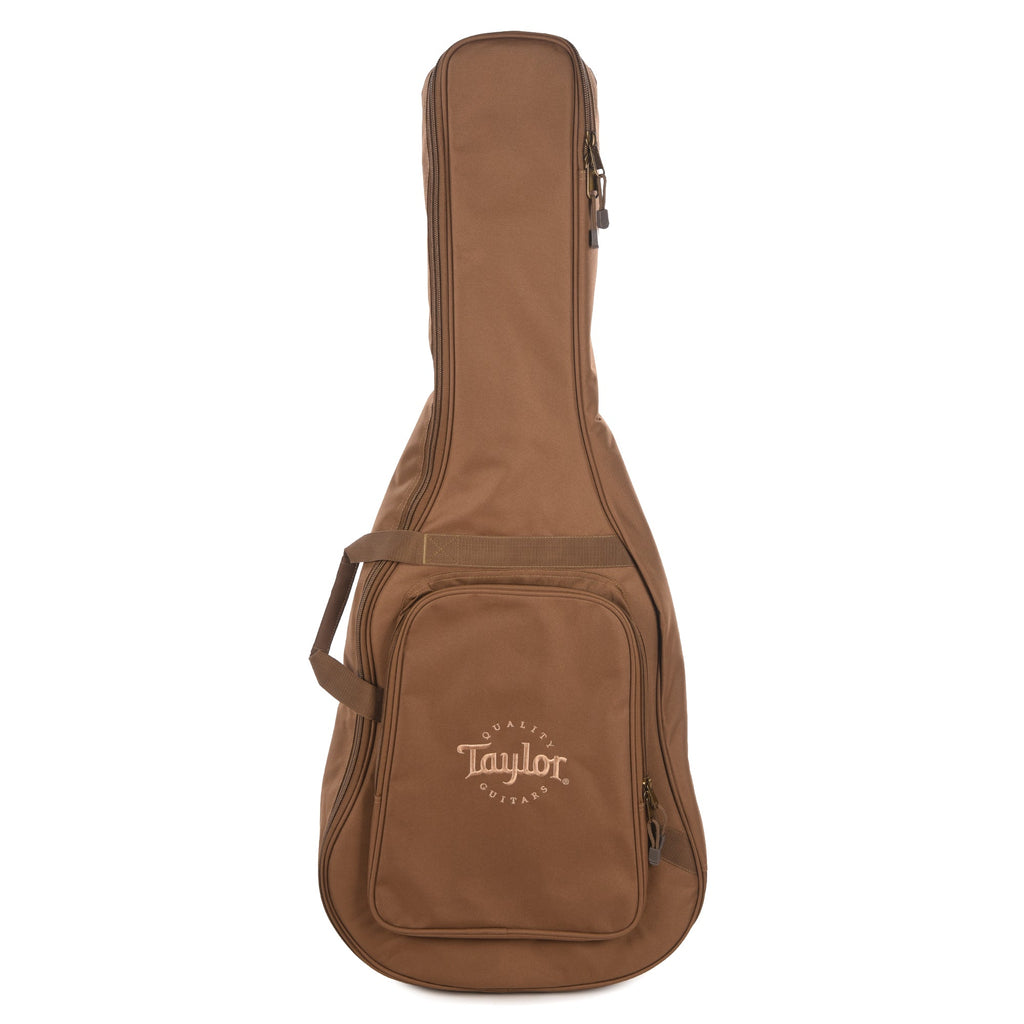 Taylor 150ce Bajo Quinto Torrefied Spruce/Sapele Natural w/EMG Soundhole Pickup - View 8 | MusicMarket