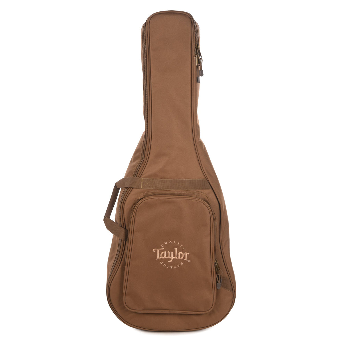Taylor 150ce Bajo Quinto Torrefied Spruce/Sapele Natural w/EMG Soundhole Pickup - View 8 | MusicMarket