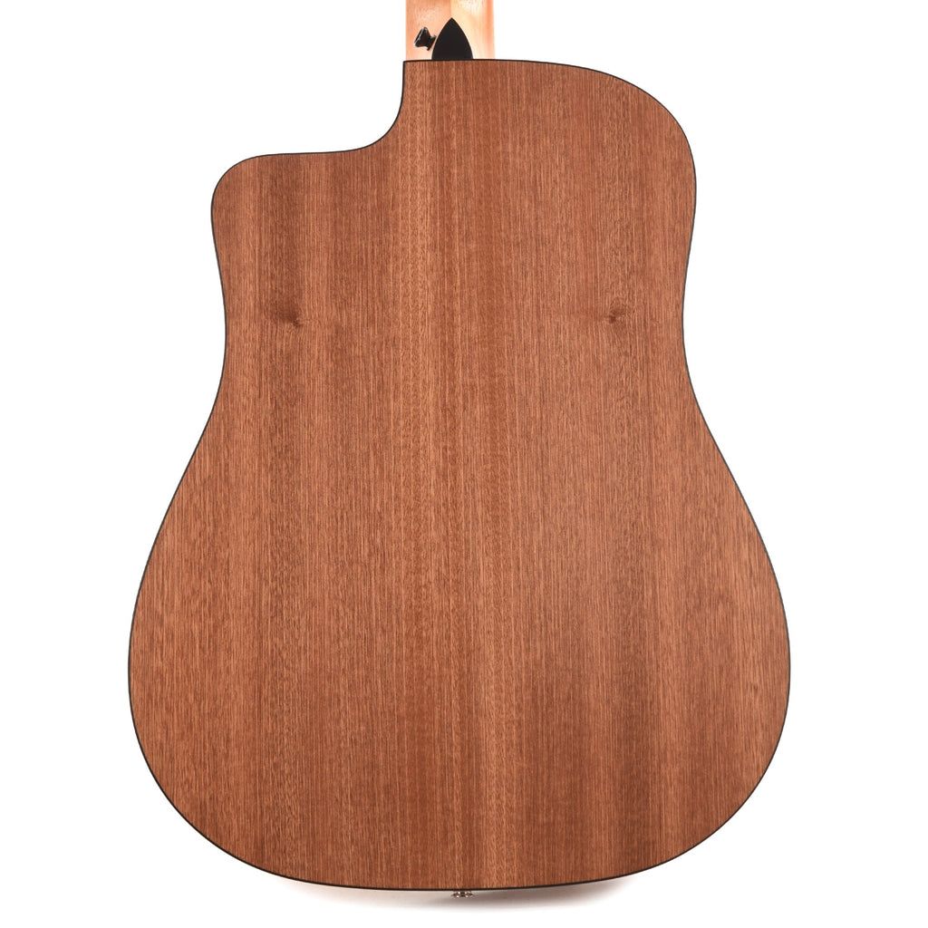 Taylor 150ce Bajo Quinto Torrefied Spruce/Sapele Natural w/EMG Soundhole Pickup - View 3 | MusicMarket
