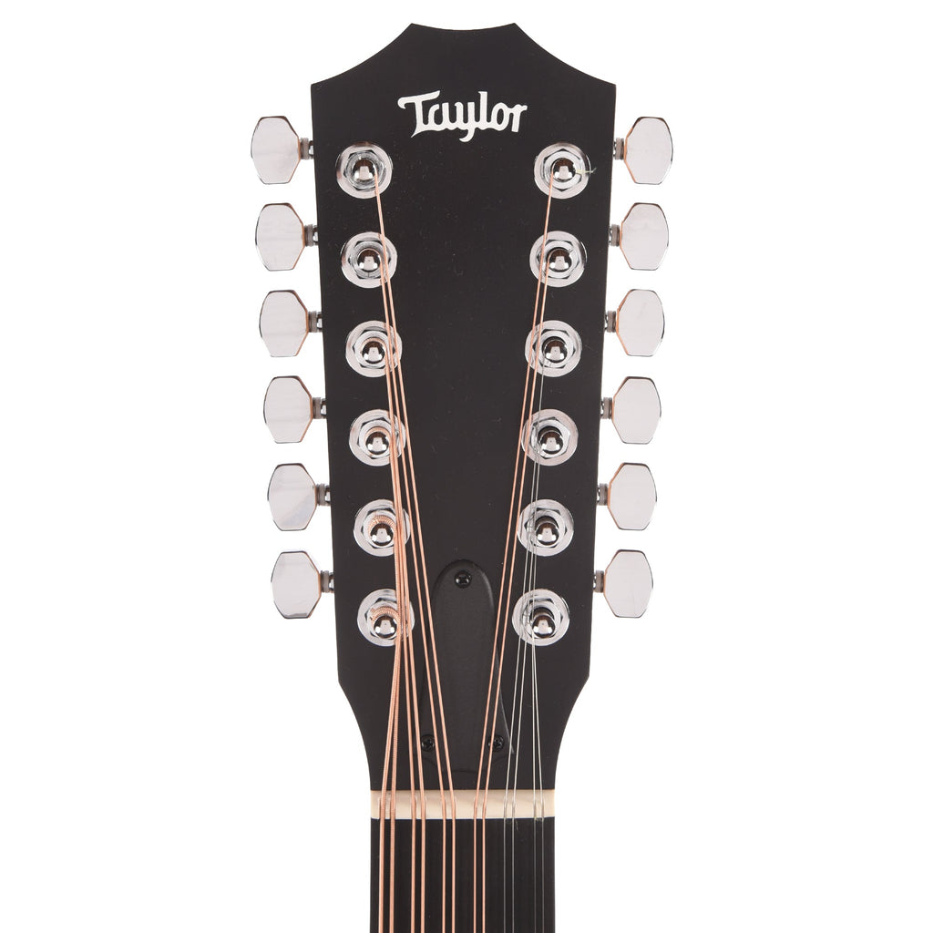 Taylor 150ce Doce Doble Torrefied Spruce/Sapele Natural ES2 - View 6 | MusicMarket