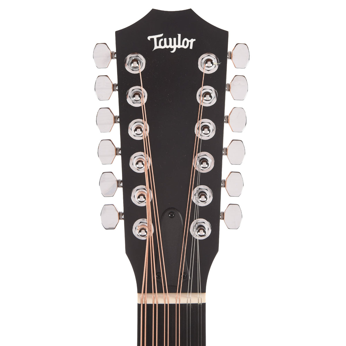 Taylor 150ce Doce Doble Torrefied Spruce/Sapele Natural ES2 - View 6 | MusicMarket