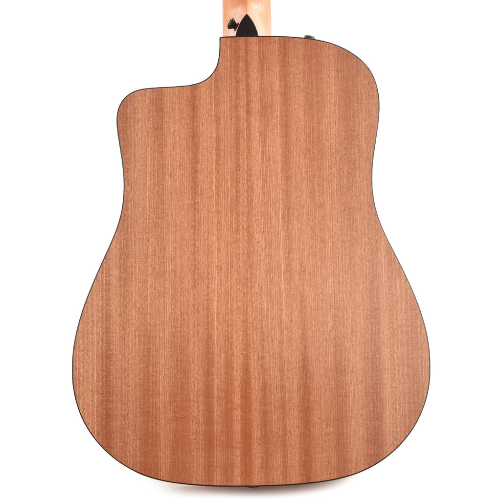 Taylor 150ce Doce Doble Torrefied Spruce/Sapele Natural ES2 - View 3 | MusicMarket