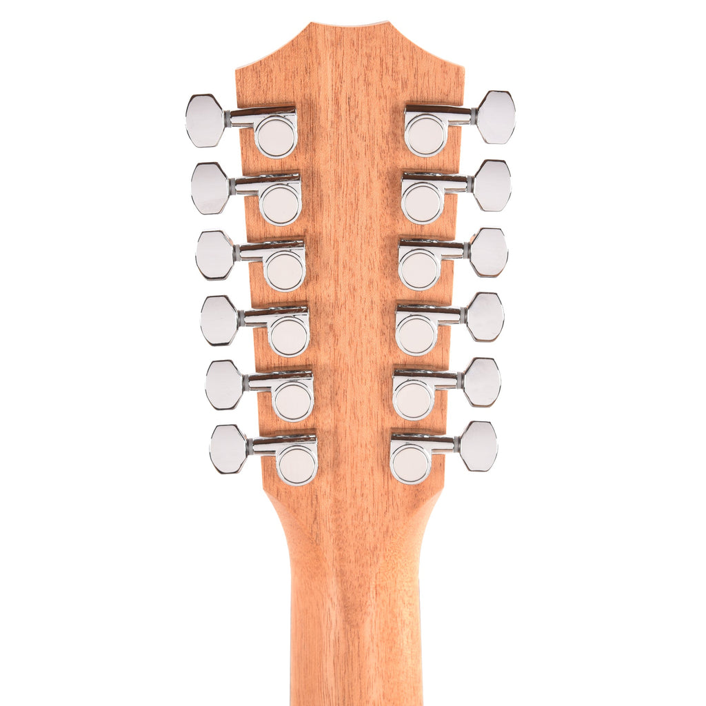 Taylor 150ce Doce Doble Torrefied Spruce/Sapele Natural ES2 - View 7 | MusicMarket