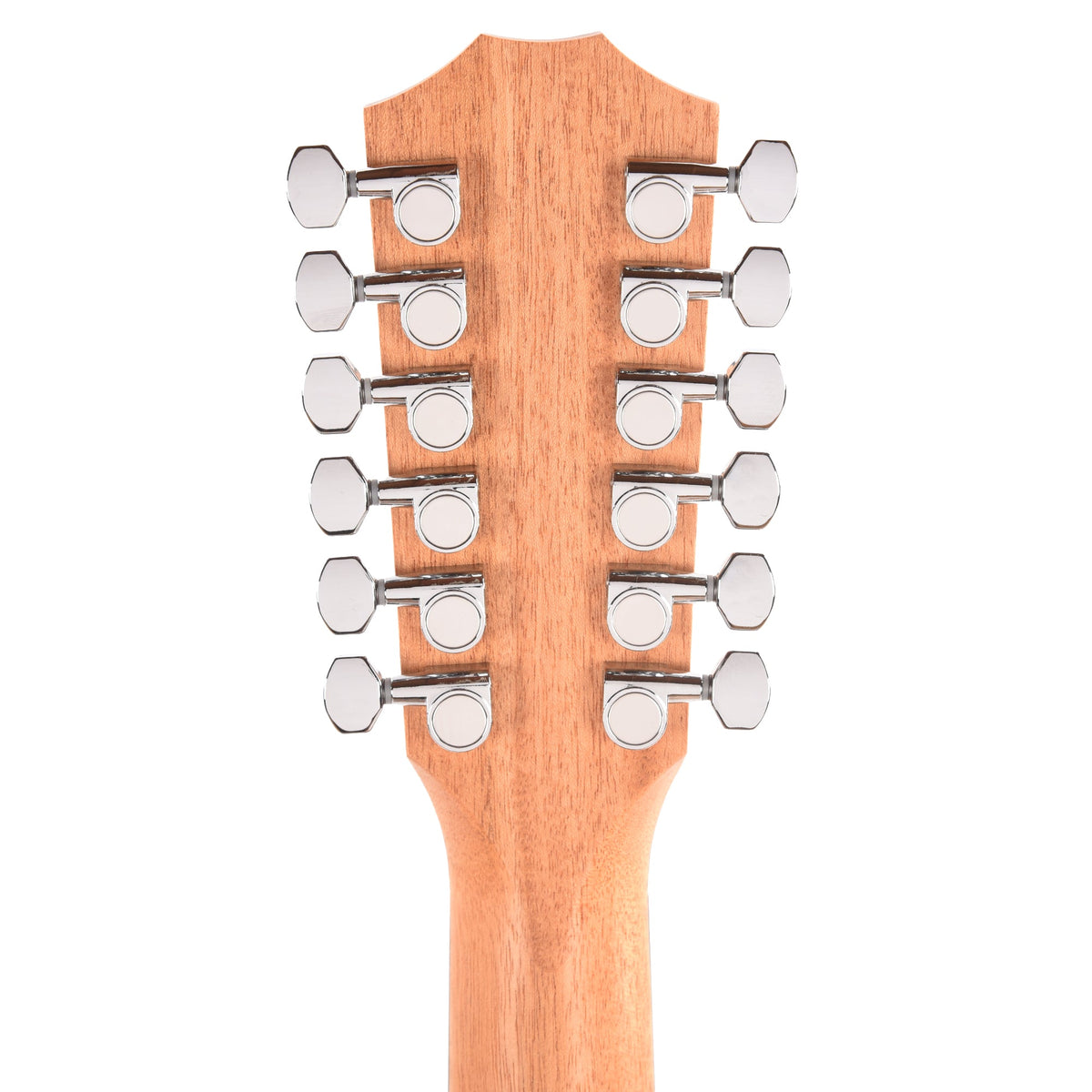 Taylor 150ce Doce Doble Torrefied Spruce/Sapele Natural ES2 - View 7 | MusicMarket