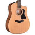 Taylor 150ce Doce Doble Torrefied Spruce/Sapele Natural ES2 - MusicMarket