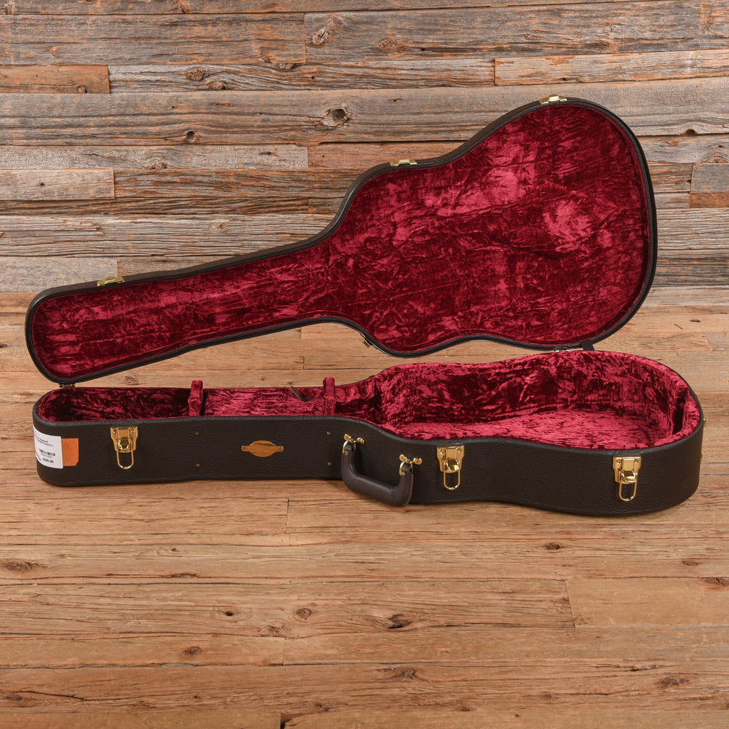 Taylor 210 Natural 2004 - View 9 | MusicMarket