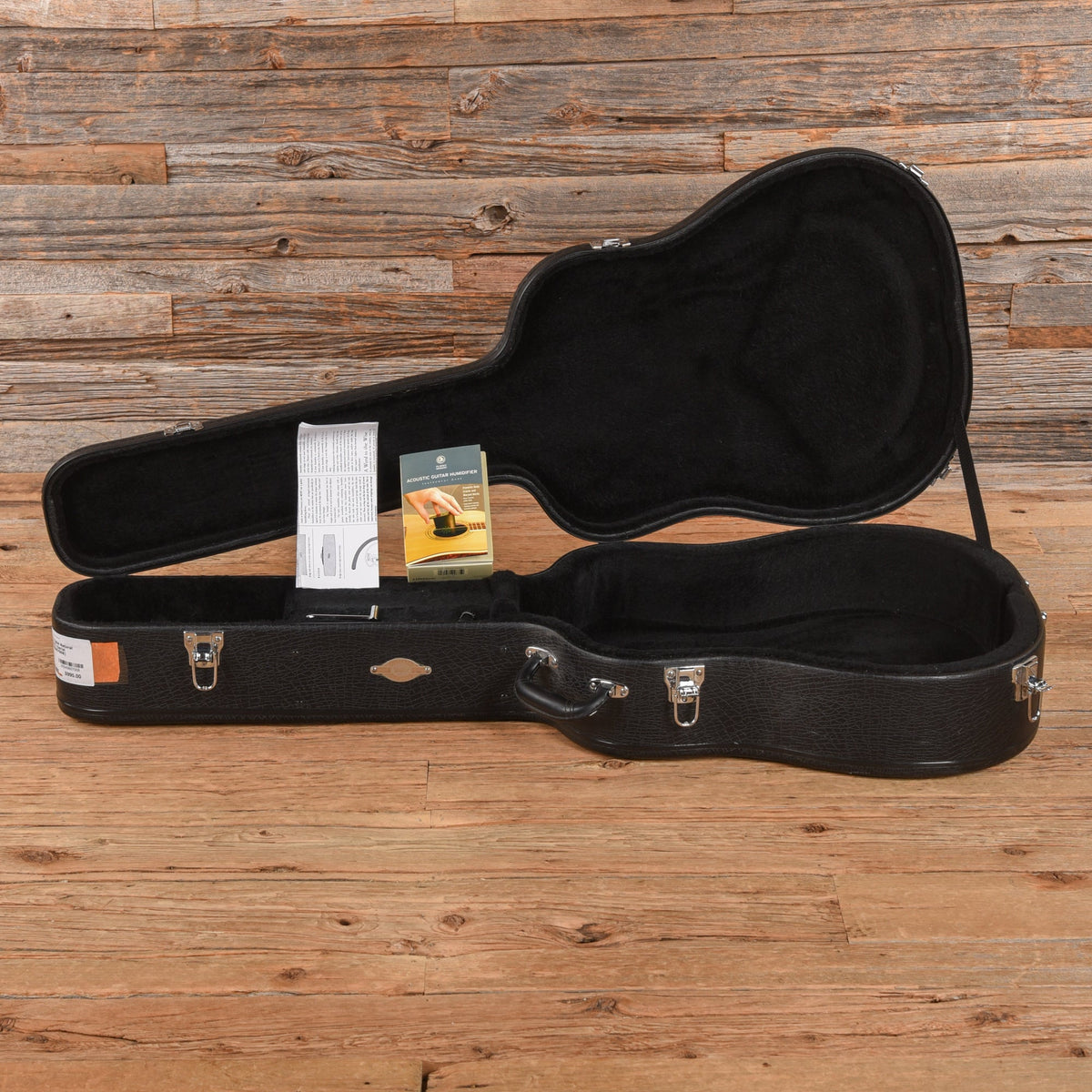 Taylor 310 Natural 2004 - View 9 | MusicMarket