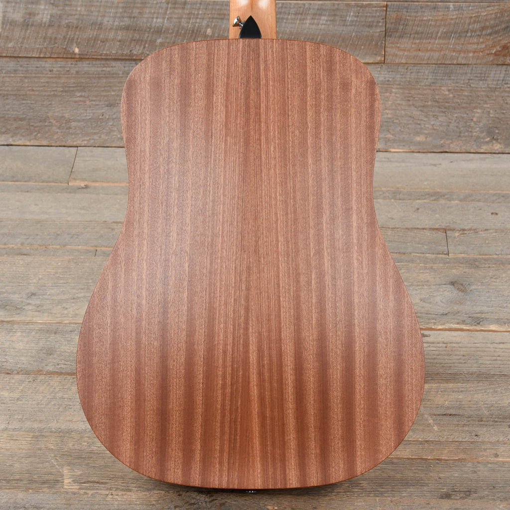 Taylor Academy 10 Dreadnought Sitka/Sapele Maple Neck - View 3 | MusicMarket