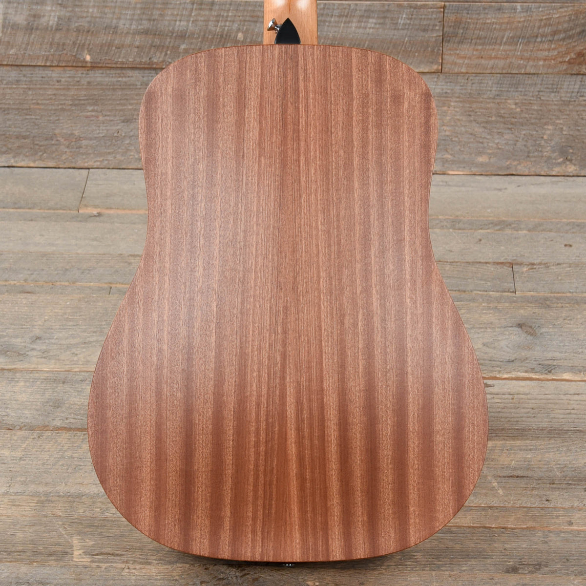 Taylor Academy 10 Dreadnought Sitka/Sapele Maple Neck - View 3 | MusicMarket