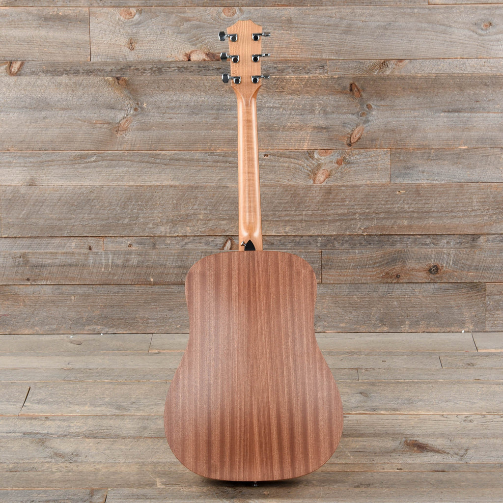 Taylor Academy 10 Dreadnought Sitka/Sapele Maple Neck - View 5 | MusicMarket
