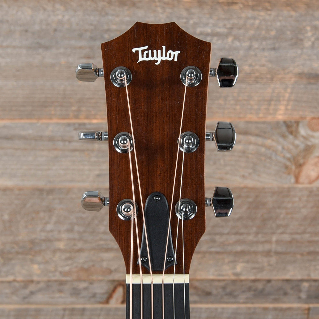 Taylor Academy 10 Dreadnought Sitka/Sapele Maple Neck - View 6 | MusicMarket