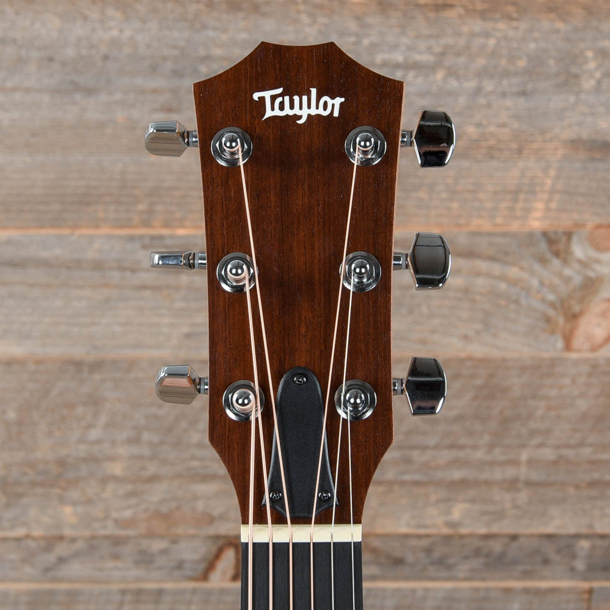 Taylor Academy 10 Dreadnought Sitka/Sapele Maple Neck - View 6 | MusicMarket