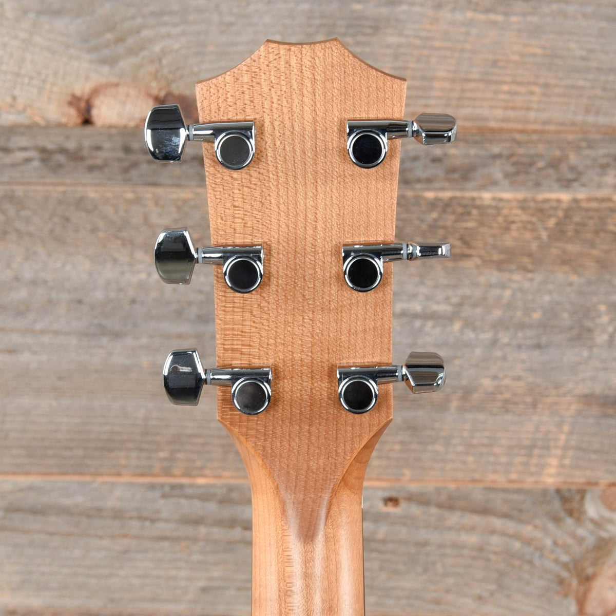 Taylor Academy 10 Dreadnought Sitka/Sapele Maple Neck - View 7 | MusicMarket