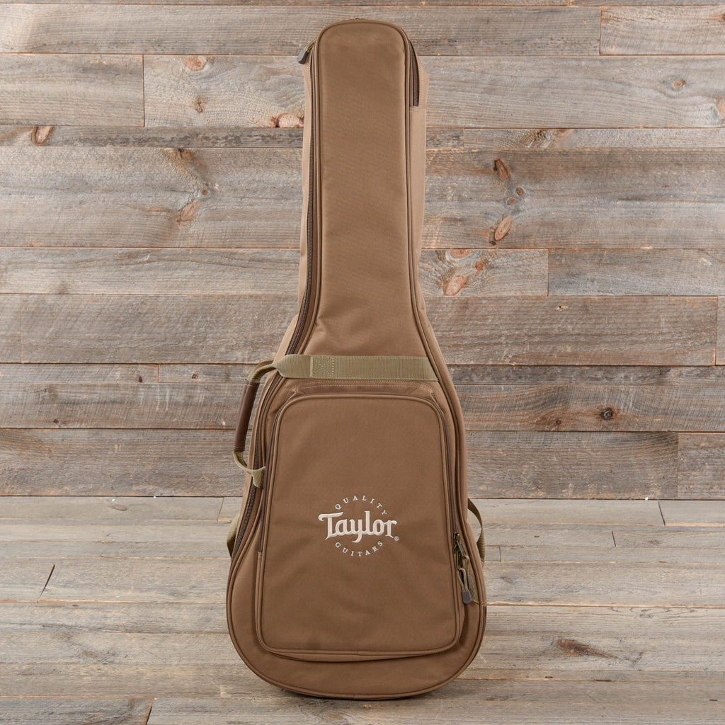 Taylor Academy 10 Dreadnought Sitka/Sapele Maple Neck - View 8 | MusicMarket