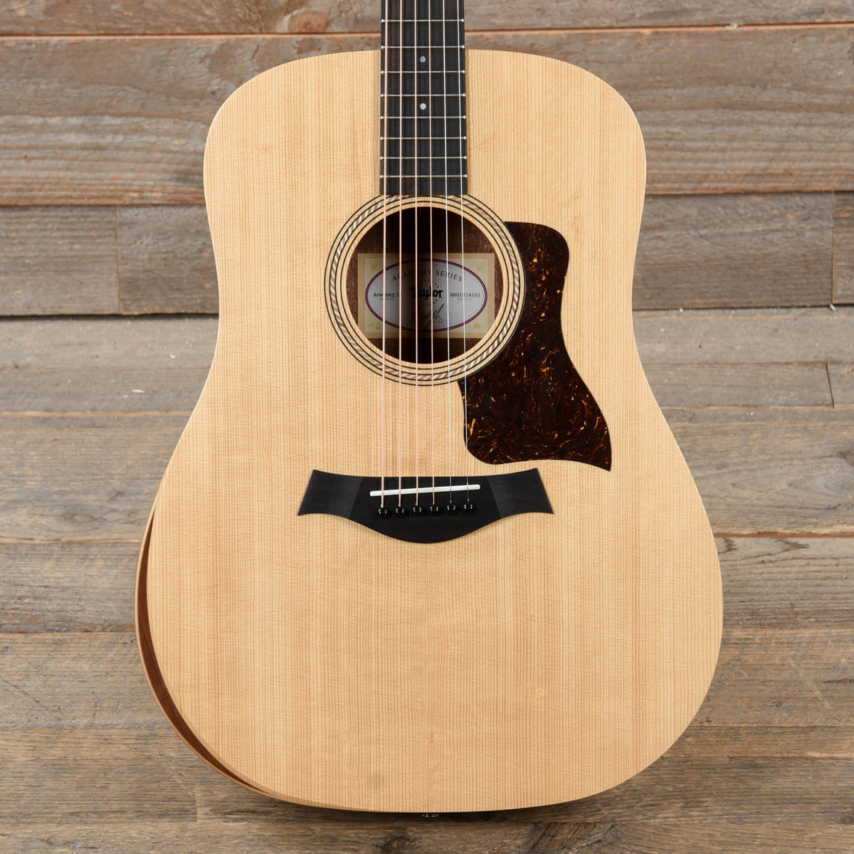 Taylor Academy 10 Dreadnought Sitka/Walnut Natural - MusicMarket