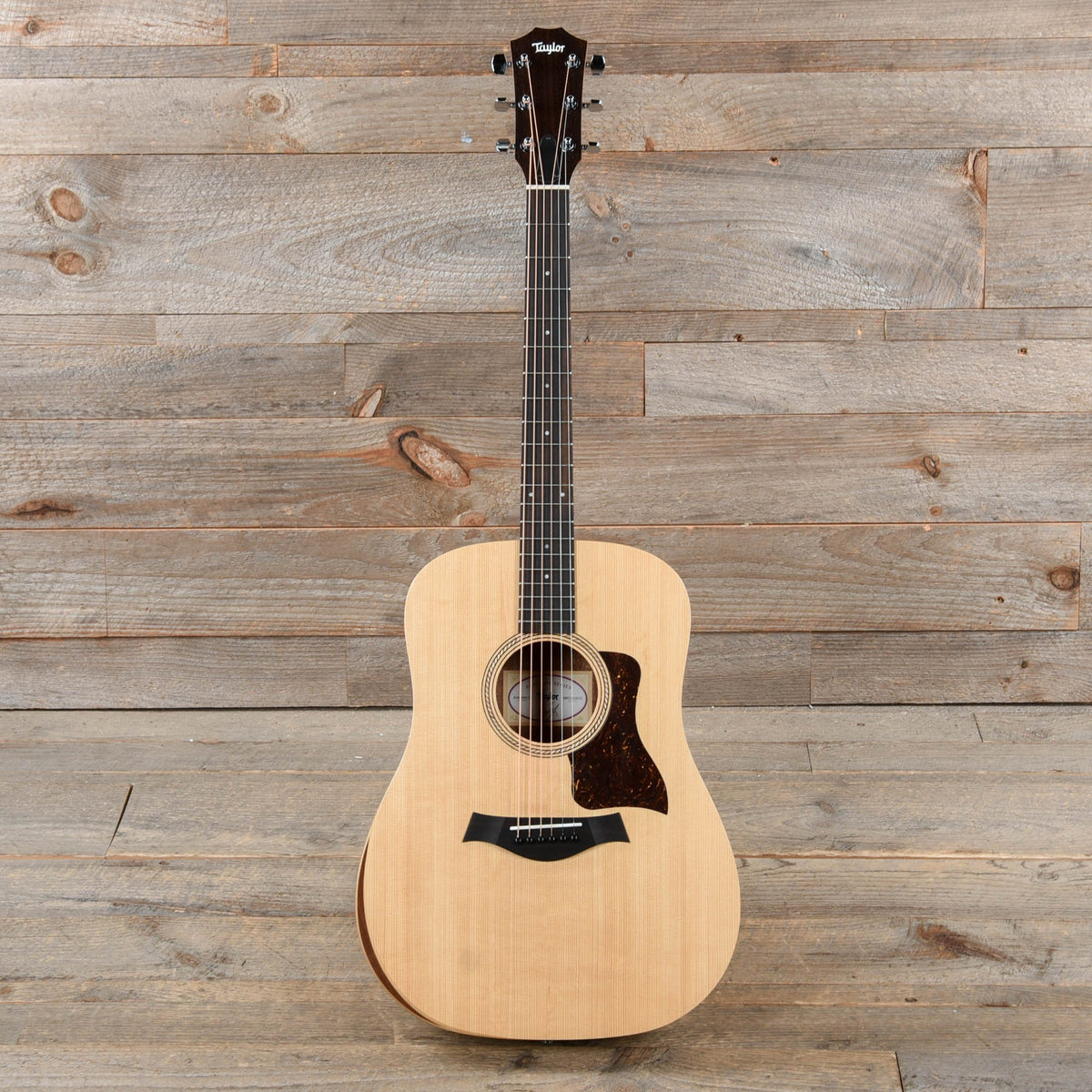Taylor Academy 10 Dreadnought Sitka/Walnut Natural - View 4 | MusicMarket