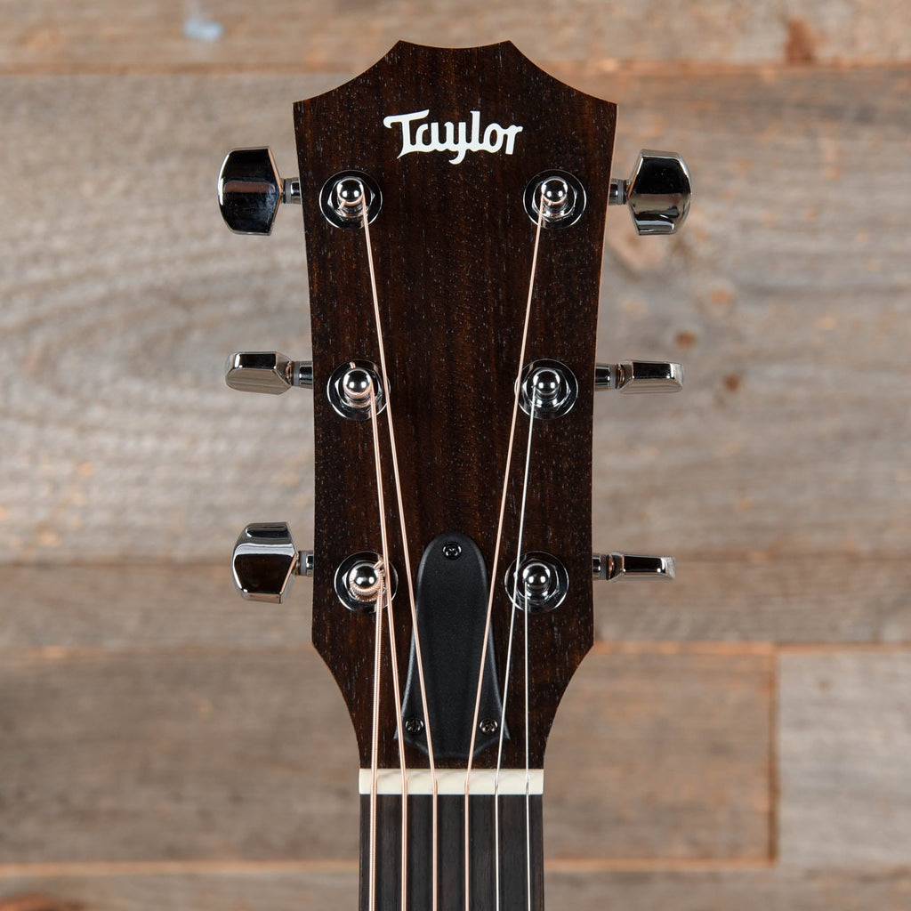 Taylor Academy 10 Dreadnought Sitka/Walnut Natural - View 6 | MusicMarket