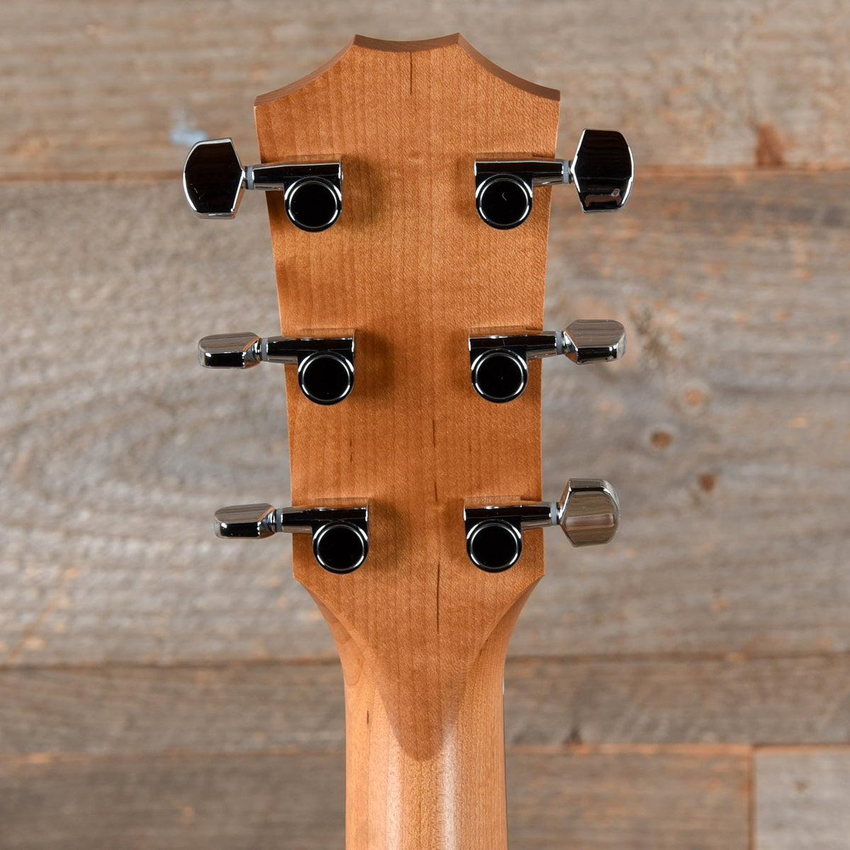 Taylor Academy 10 Dreadnought Sitka/Walnut Natural - View 7 | MusicMarket