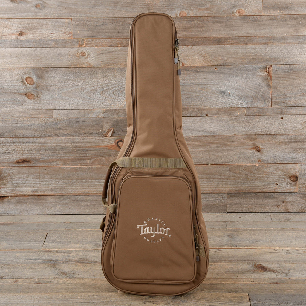 Taylor Academy 10 Dreadnought Sitka/Walnut Natural - View 8 | MusicMarket