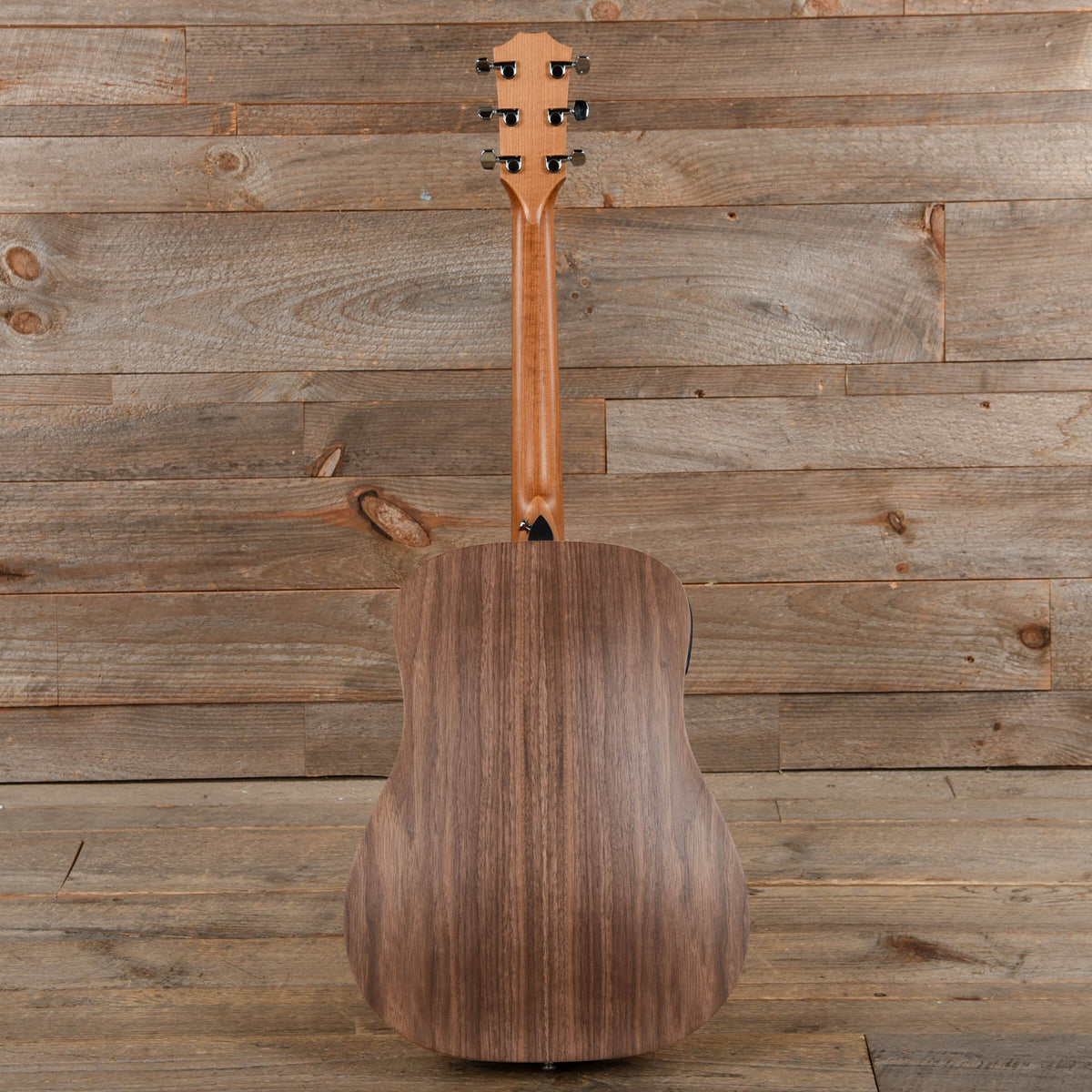 Taylor Academy 10e Dreadnought Sitka/Walnut Natural ES-B - View 5 | MusicMarket