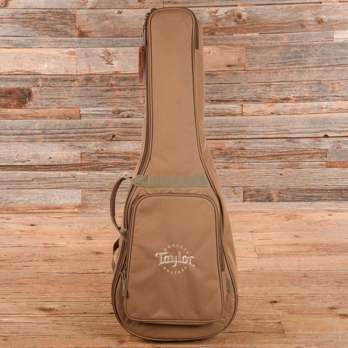 Taylor BBT Big Baby Taylor Natural 2022 - View 8 | MusicMarket
