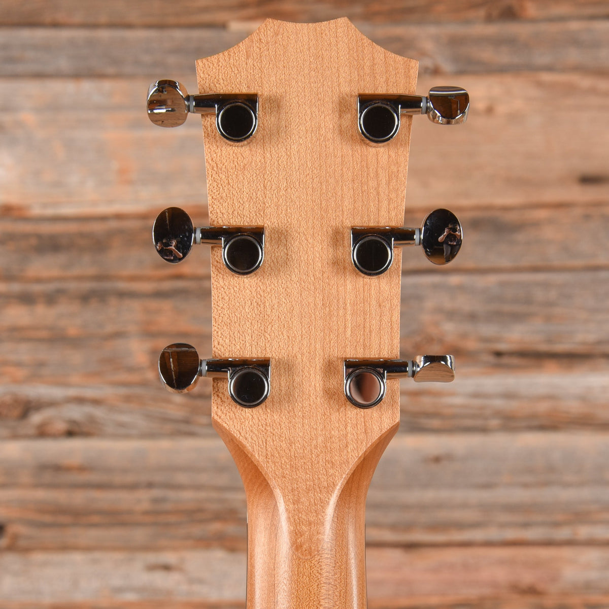 Taylor BBT Big Baby Taylor Natural 2022 - View 7 | MusicMarket